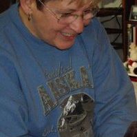 Cindy Blank Photo 11