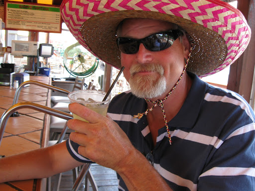 Chester Brown Photo 38