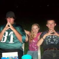 Jessica Parson Photo 7