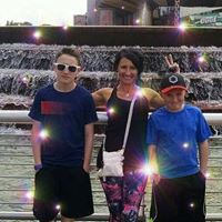 Kristin Clifford Photo 24