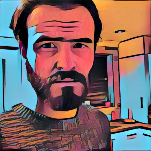 Steven Thornton Photo 32