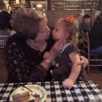 Sue Stewart Photo 16