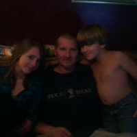 Danny Skelton Photo 8