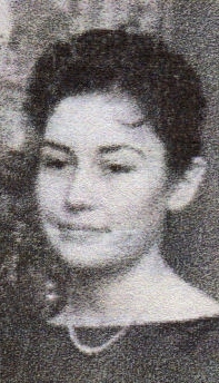 Frances Rollins Photo 9