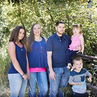 Audrey Workman Photo 16