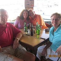 Mary Elwood Photo 36
