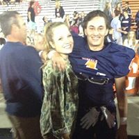 Anastasia Roberson Photo 3