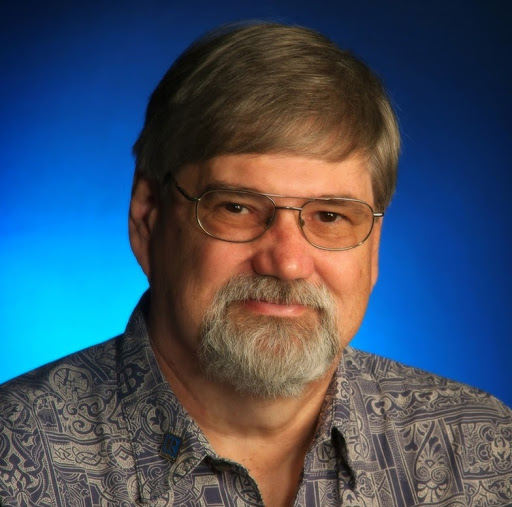 Carl Spencer Photo 17