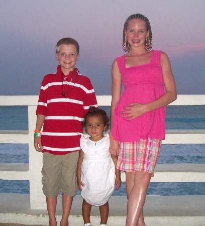 Natalie Harris Photo 33