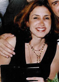 Cindy Lieberman Photo 20