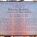 Edwin Webster Photo 12