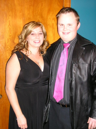 April Stephens Photo 20