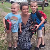 Samantha Johns Photo 42