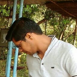 Prashant Desai Photo 39