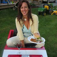 Aimee Lester Photo 5