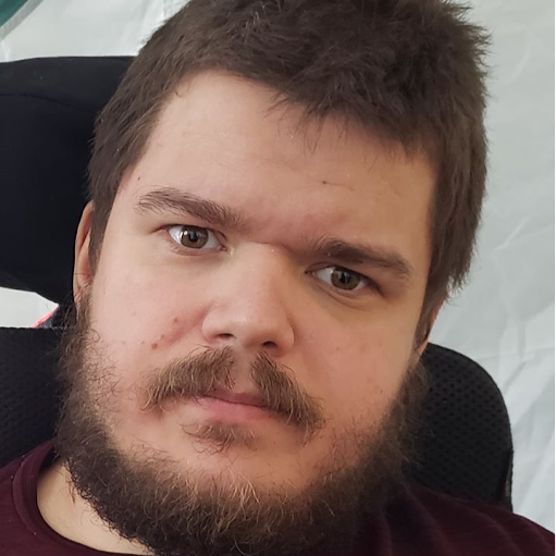 Michael Mcallister Photo 39