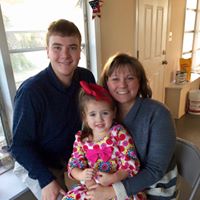 Jessica Player Photo 9