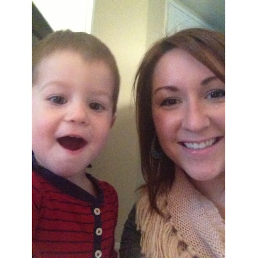 Rachel Knowles Photo 3