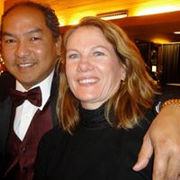 Robin Ellison Photo 35