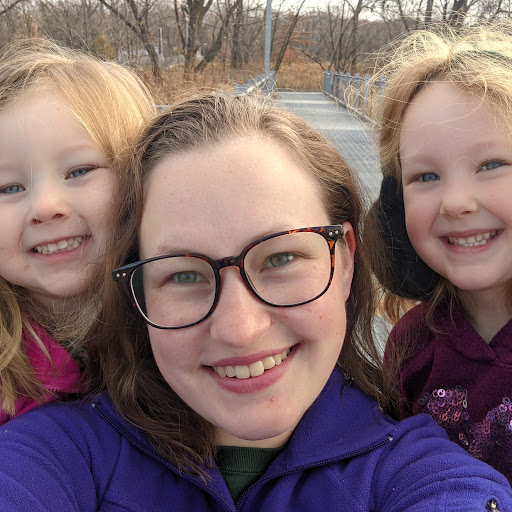 Colleen Fisher Photo 11