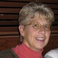 Barbara Burhans Photo 2