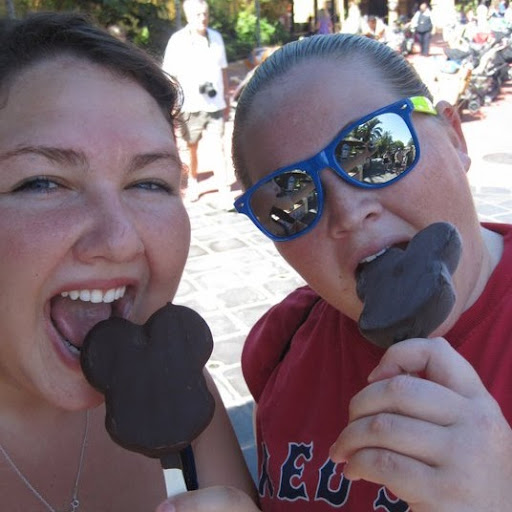 Samantha Daugherty Photo 2