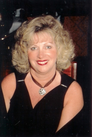 Diana Mitchell Photo 39