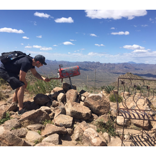 Mark Marshall Photo 42