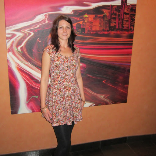 Cheryl Lawson Photo 29