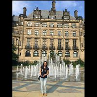 Carla Thacker Photo 16