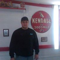 Mark Tilley Photo 20