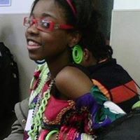 Kristina Goode Photo 11