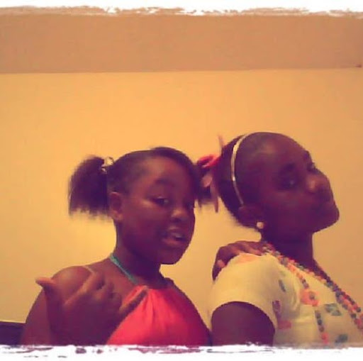 Evelyn Patterson Photo 27