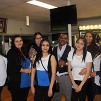 Sarah Parra Photo 15