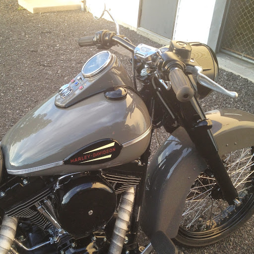 Marc Schaeffer Photo 15