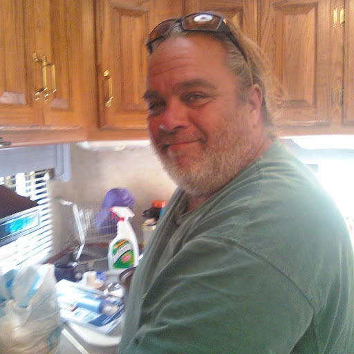 Michael Mathis Photo 40