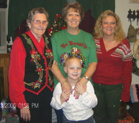 Rebecca Townsend Photo 40