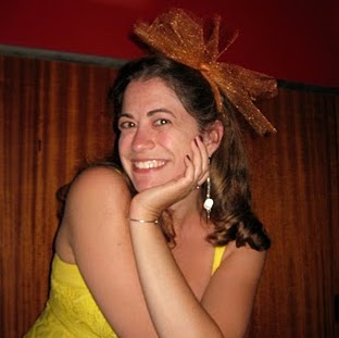 Sarah Chessman Photo 4