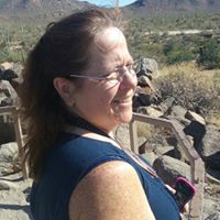 Katherine Mclean Photo 17