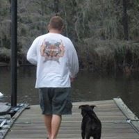 John Howarth Photo 30