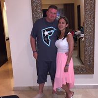 Tabitha Robinson Photo 29