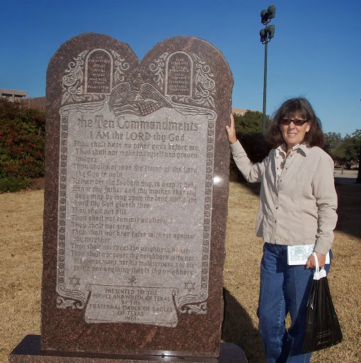 Ruth Thacker Photo 4