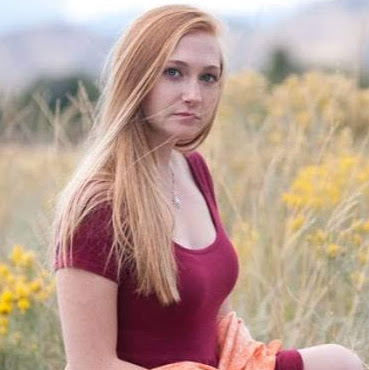 Jillian Palmer Photo 8