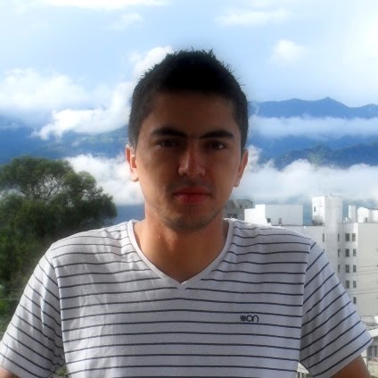 Mauricio Arias Photo 11 Mauricio Arias Photo 11