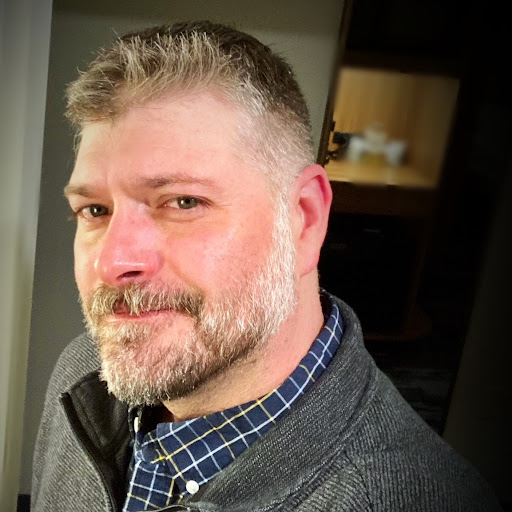 Chris Oakes Photo 33