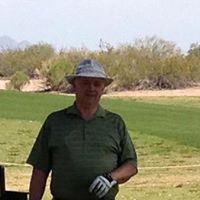 Gary Sparrow Photo 29