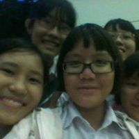 Helen Lim Photo 39
