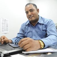 Abdullah Rashid Photo 20