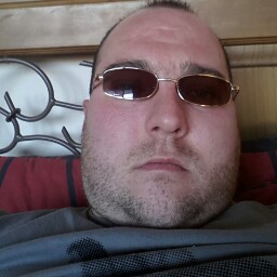 Craig Richards Photo 29
