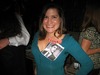 Angela Chavez Photo 15